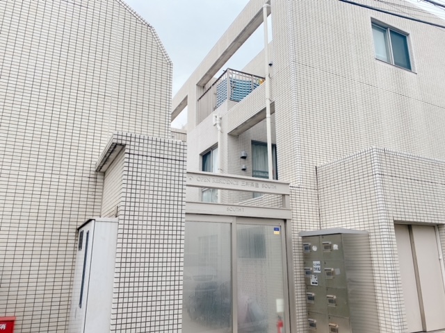 オープンレジデンス三軒茶屋
